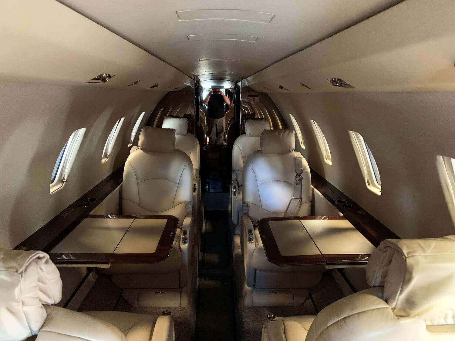 Interiors MTW Aerospace Montgomery, AL New and Used Aircraft & Parts